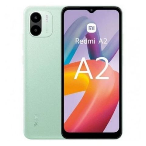 Xiaomi Redmi A2 3-64Gb Verde