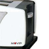 Muvip Tostadora Pan 800W Top Design