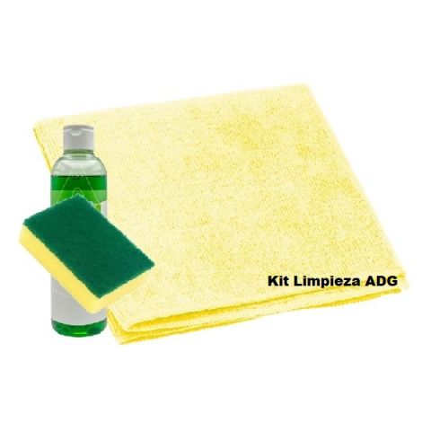 ADG Kit Limpieza